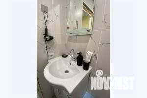 1-к квартира, посуточно, 30м2, 5/5 этаж