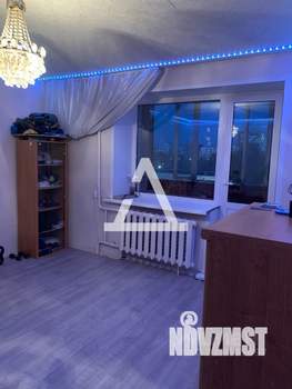 1-к квартира, на длительный срок, 37м2, 4/10 этаж