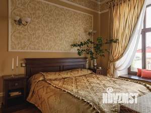 1-к квартира, посуточно, 17м2, 1/1 этаж