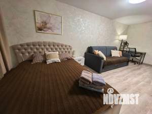 2-к квартира, посуточно, 56м2, 13/27 этаж