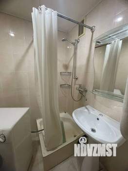 1-к квартира, на длительный срок, 34м2, 4/9 этаж