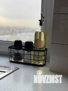 Студия квартира, посуточно, 38м2, 23/24 этаж