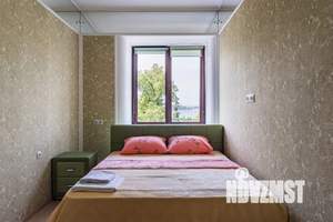 2-к квартира, посуточно, 60м2, 2/12 этаж