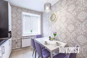 1-к квартира, посуточно, 39м2, 1/1 этаж