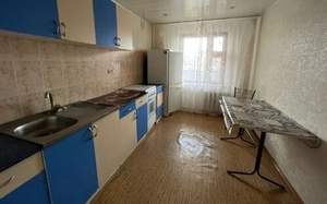 2-к квартира, на длительный срок, 61м2, 3/11 этаж