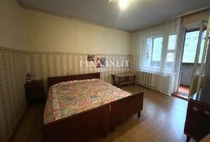 2-к квартира, на длительный срок, 50м2, 3/12 этаж