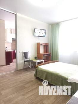 1-к квартира, посуточно, 35м2, 5/9 этаж