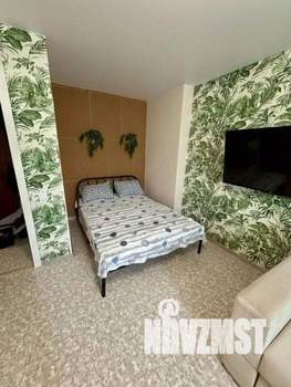 1-к квартира, посуточно, 47м2, 1/1 этаж