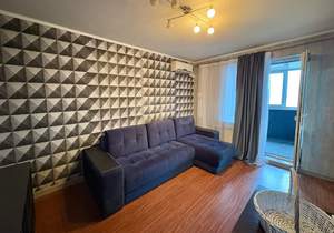 2-к квартира, на длительный срок, 49м2, 12/12 этаж