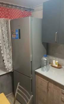1-к квартира, на длительный срок, 33м2, 5/9 этаж