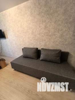 1-к квартира, посуточно, 35м2, 1/3 этаж