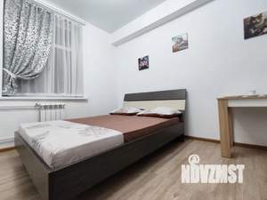 Студия квартира, посуточно, 21м2, 2/4 этаж