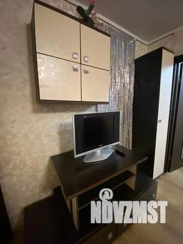 2-к квартира, посуточно, 45м2, 1/9 этаж