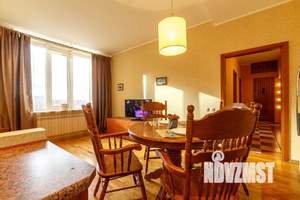 3-к квартира, посуточно, 75м2, 3/15 этаж