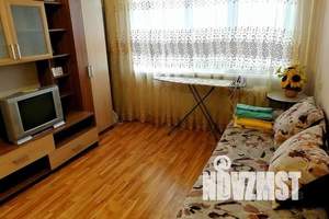 1-к квартира, посуточно, 29м2, 8/9 этаж