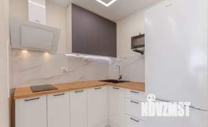 1-к квартира, посуточно, 36м2, 23/25 этаж