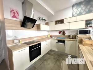 1-к квартира, на длительный срок, 60м2, 11/24 этаж