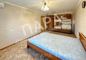 1-к квартира, на длительный срок, 35м2, 4/12 этаж