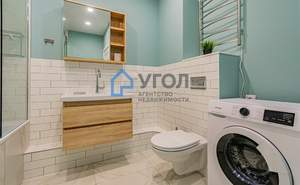 3-к квартира, на длительный срок, 90м2, 5/24 этаж