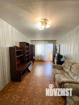 1-к квартира, на длительный срок, 45м2, 5/9 этаж