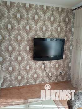 1-к квартира, посуточно, 60м2, 9/10 этаж