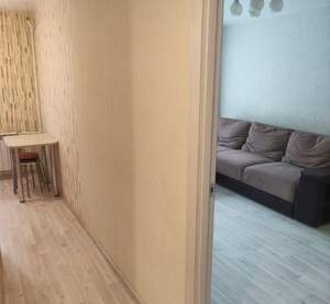 1-к квартира, на длительный срок, 30м2, 4/9 этаж