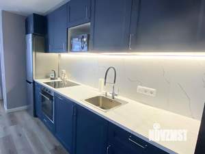 2-к квартира, посуточно, 45м2, 11/16 этаж