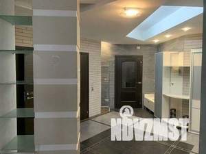 4-к квартира, на длительный срок, 210м2, 8/18 этаж