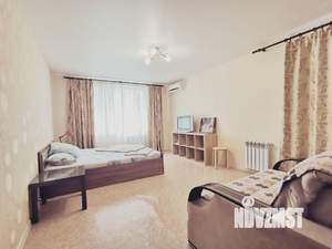 1-к квартира, на длительный срок, 48м2, 3/16 этаж