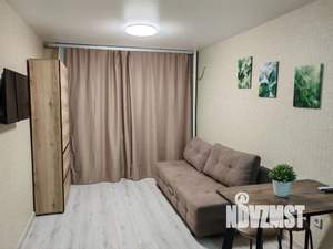 Студия квартира, посуточно, 25м2, 15/16 этаж