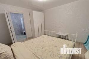 2-к квартира, посуточно, 68м2, 1/1 этаж