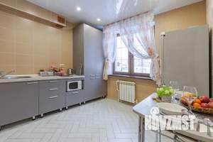 1-к квартира, посуточно, 33м2, 1/1 этаж