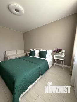 1-к квартира, посуточно, 31м2, 7/9 этаж