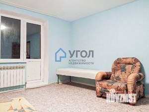 2-к квартира, на длительный срок, 45м2, 2/3 этаж