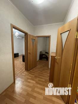1-к квартира, на длительный срок, 42м2, 8/16 этаж