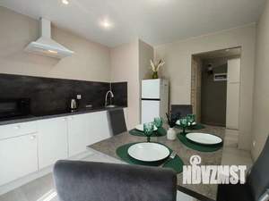 2-к квартира, посуточно, 73м2, 1/1 этаж