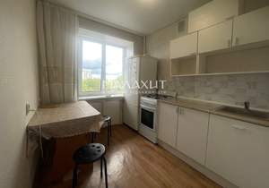 1-к квартира, на длительный срок, 33м2, 6/9 этаж