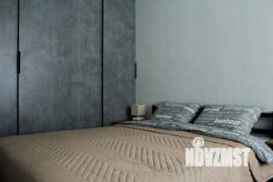 2-к квартира, посуточно, 41м2, 2/5 этаж