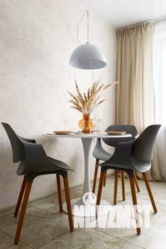 1-к квартира, посуточно, 38м2, 2/3 этаж