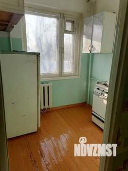 1-к квартира, на длительный срок, 22м2, 4/9 этаж