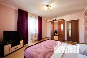 3-к квартира, посуточно, 130м2, 13/22 этаж