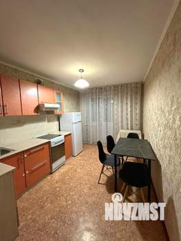 1-к квартира, на длительный срок, 42м2, 5/18 этаж
