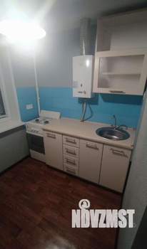 1-к квартира, на длительный срок, 31м2, 2/5 этаж