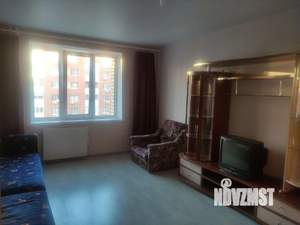 1-к квартира, на длительный срок, 38м2, 7/10 этаж