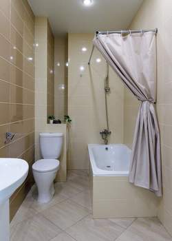 1-к квартира, на длительный срок, 36м2, 10/24 этаж