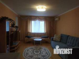 1-к квартира, посуточно, 82м2, 1/1 этаж