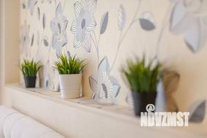 1-к квартира, посуточно, 49м2, 9/20 этаж