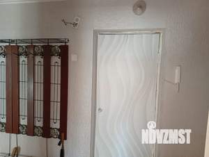 1-к квартира, посуточно, 35м2, 2/6 этаж