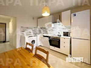 1-к квартира, на длительный срок, 41м2, 15/25 этаж