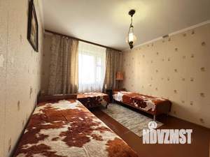 2-к квартира, посуточно, 50м2, 6/9 этаж